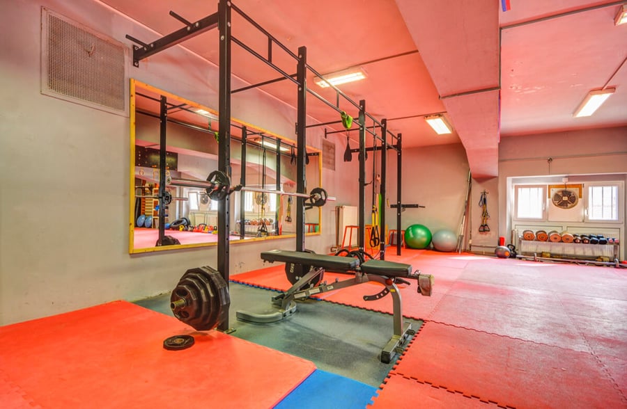 Lanna Gym