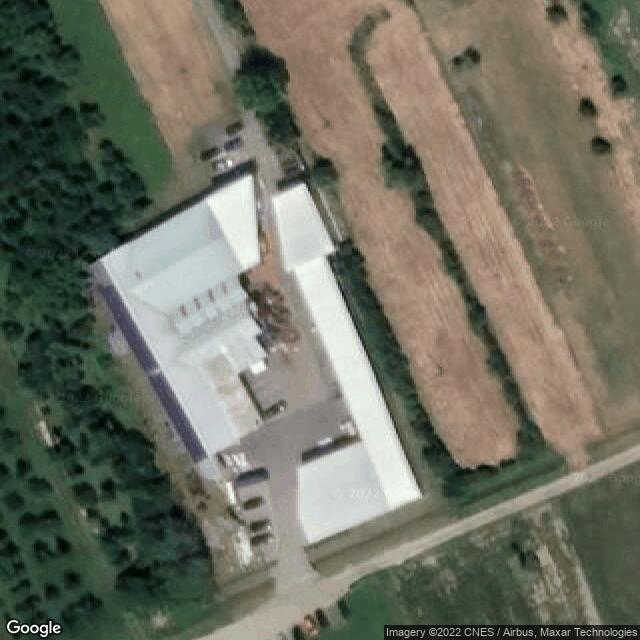 Medex metalna galanterija, vl. Ivan Medved