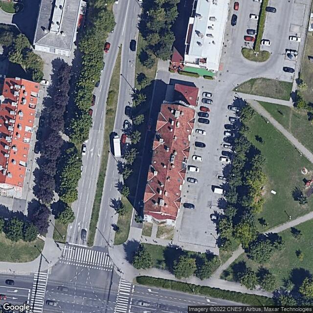 USLUŽNO TRGOVAČKI OBRT "STAKLO MOZAIK"" VL. MIODRAG TIŠMA, ZAGREB, 1. POLJANICE 4"