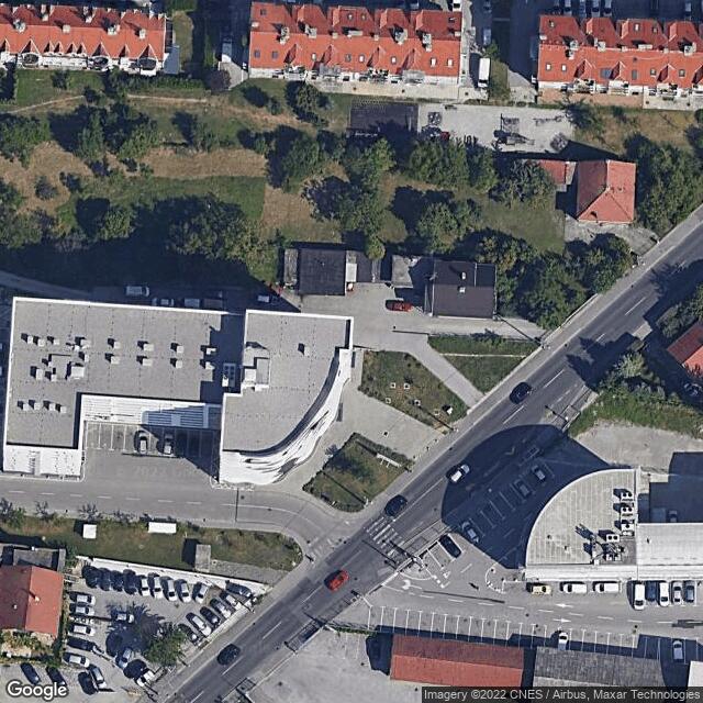 MCS GRUPA d.o.o. za trgovinu, informatički inženjering i poslovno savjetovanje