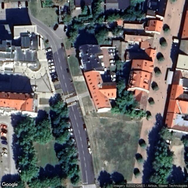 Centar za socijalnu skrb Osijek
