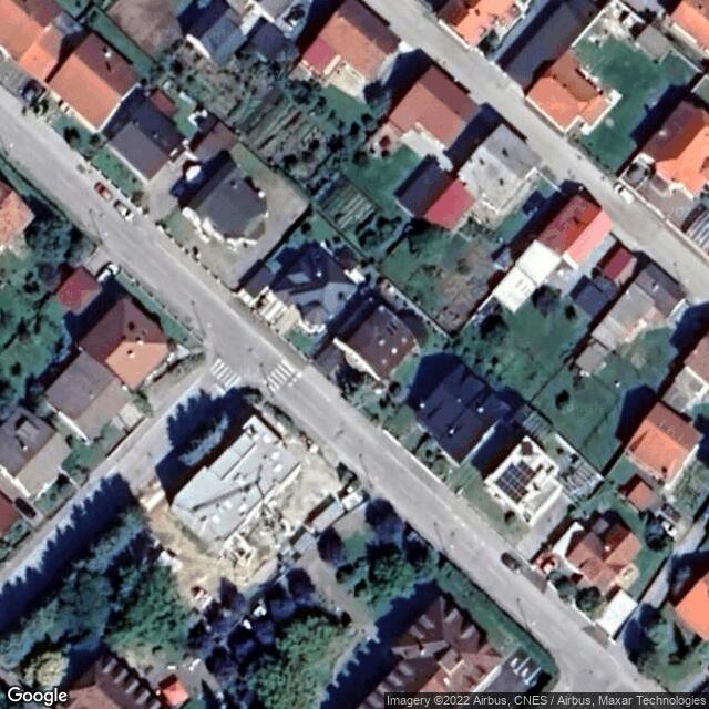 Centar za rehabilitaciju Varaždin
