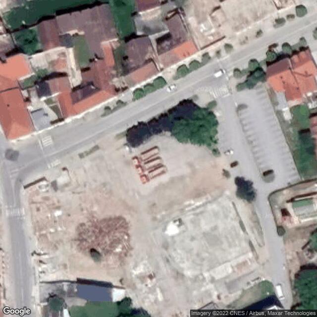 GOGA, obrt za trgovinu i usluge, vl. Bojan Šeperac, Petrinja, Trg hrvatskih branitelja 1