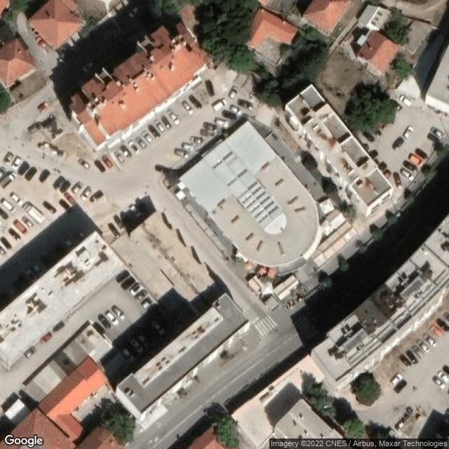DAMIR, obrt za trgovinu vl. Damir Palavra, Knin, Vukovarska 2