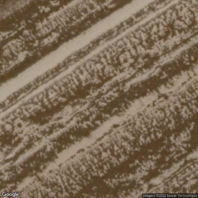 Velká solná poušť