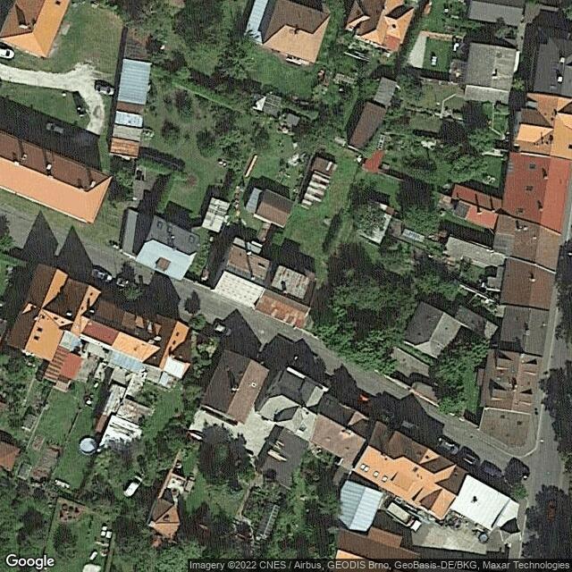 BYTSERVIS Sušice spol s r.o.