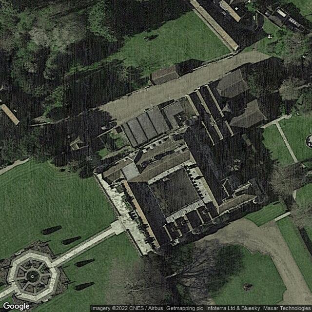 Hengrave Hall