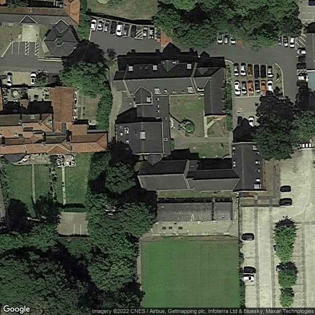 Dereham Registration Office