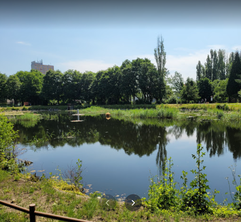 Europark (Pilařák)