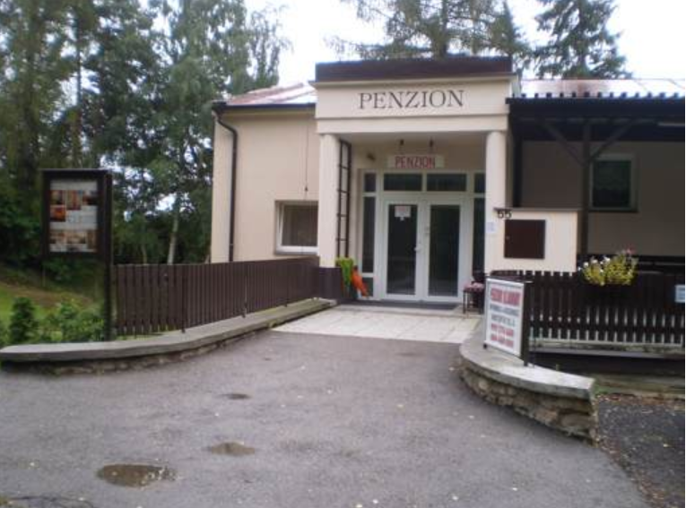 Penzion V+J