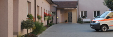 ORTOTICKO PROTETICKÉ CENTRUM, Kamenná ul., Brno