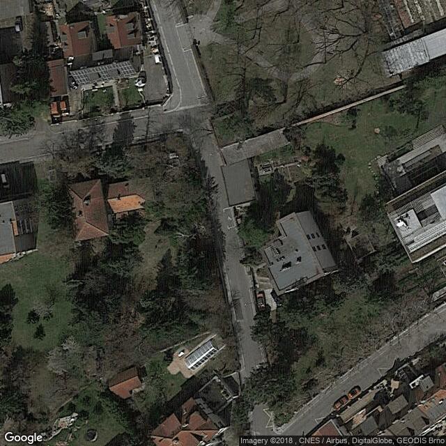 Parkovací místo ZTP/P