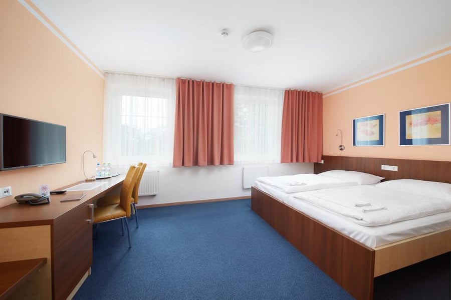 Hotel Nikolas 