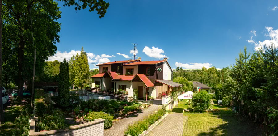 Penzion Mašek Cheb