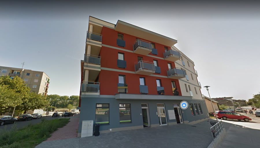 Rehabilitace Jičín