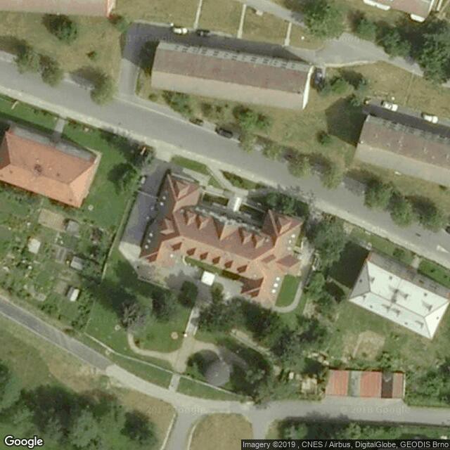 Sociální služby města Žďár nad Sázavou