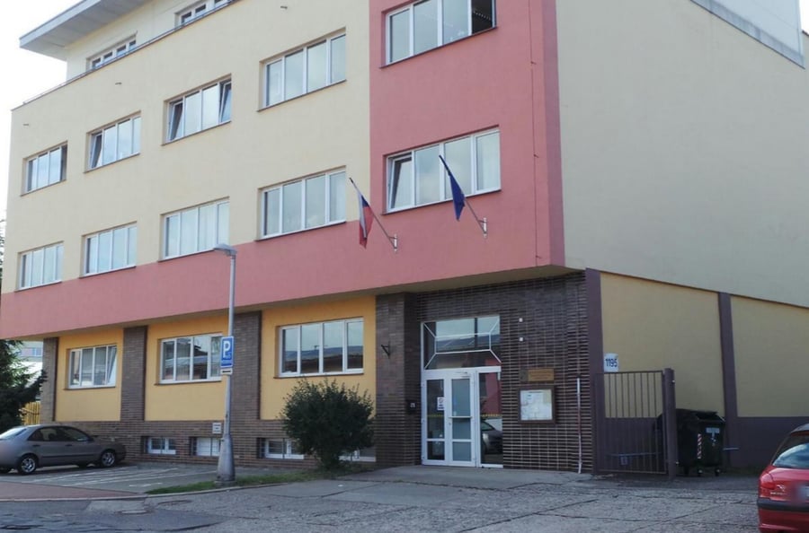 Oblastní inspektorát práce pro Královéhradecký a Pardubický kraj