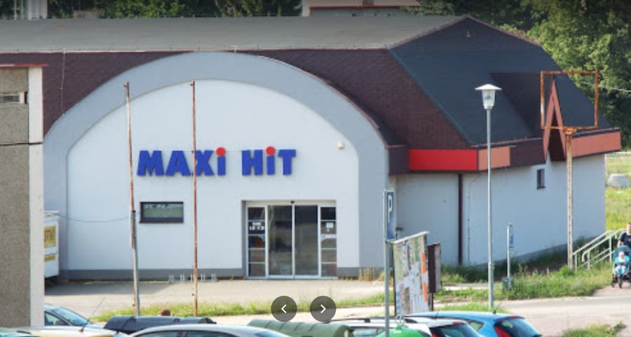 Maxihit