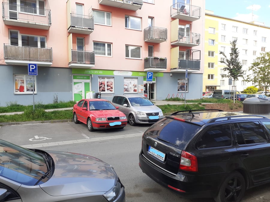 Minimarket