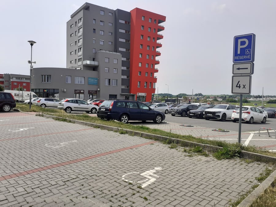 Asivlasy kadeřnictví