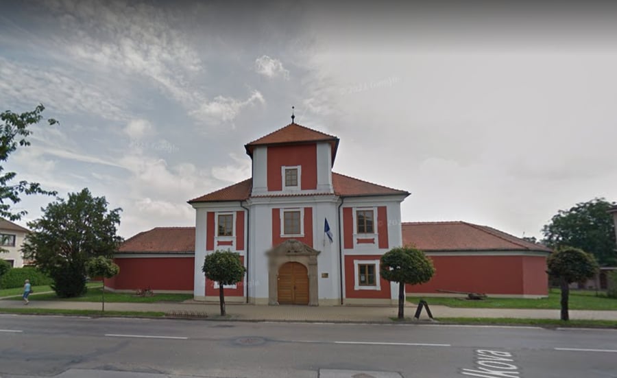 Městské muzeum Loreta