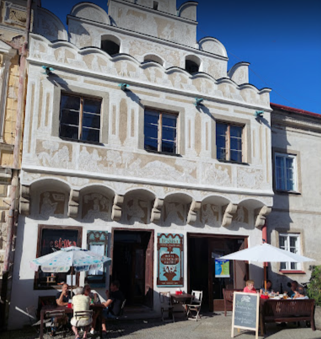 Hotel Besídka 
