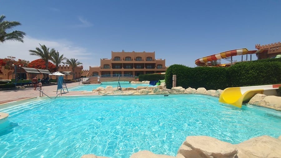 Club Calimera Akassia Swiss Resort