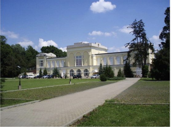 Valtická stezka