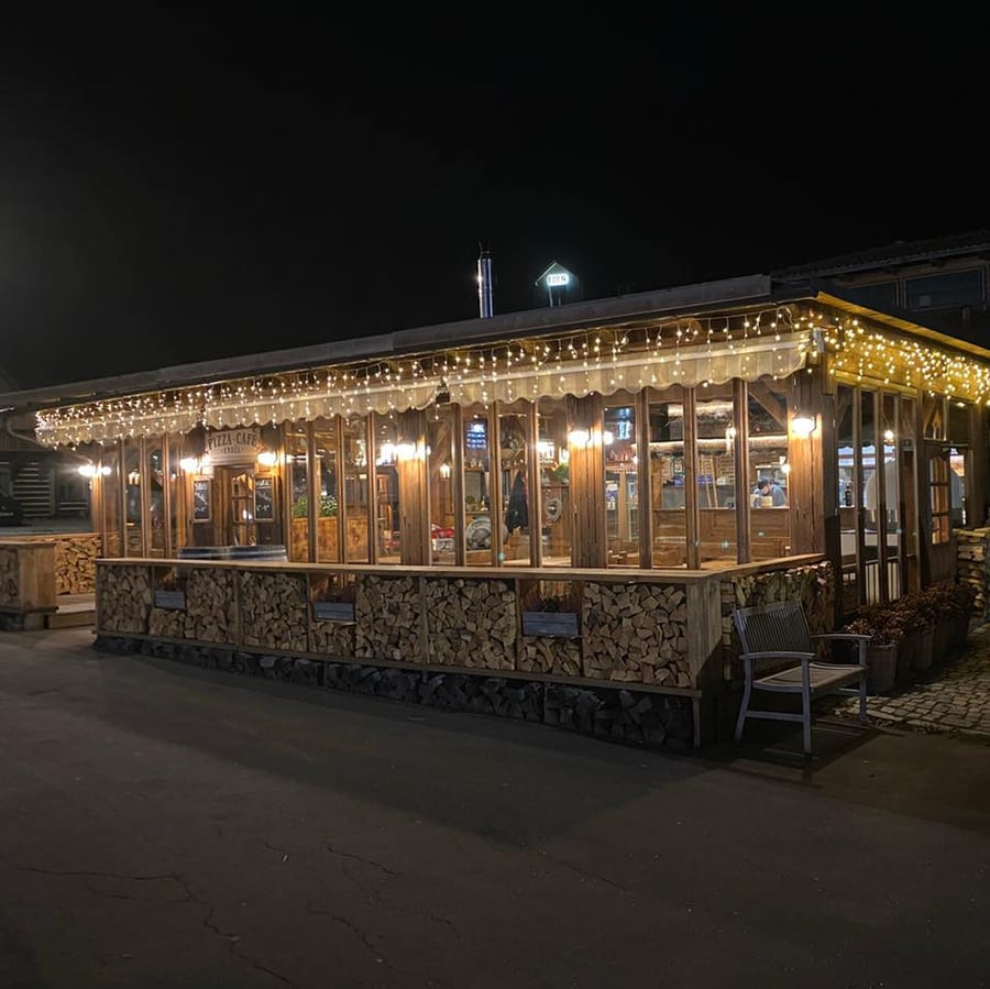 Pizzeria Anděl