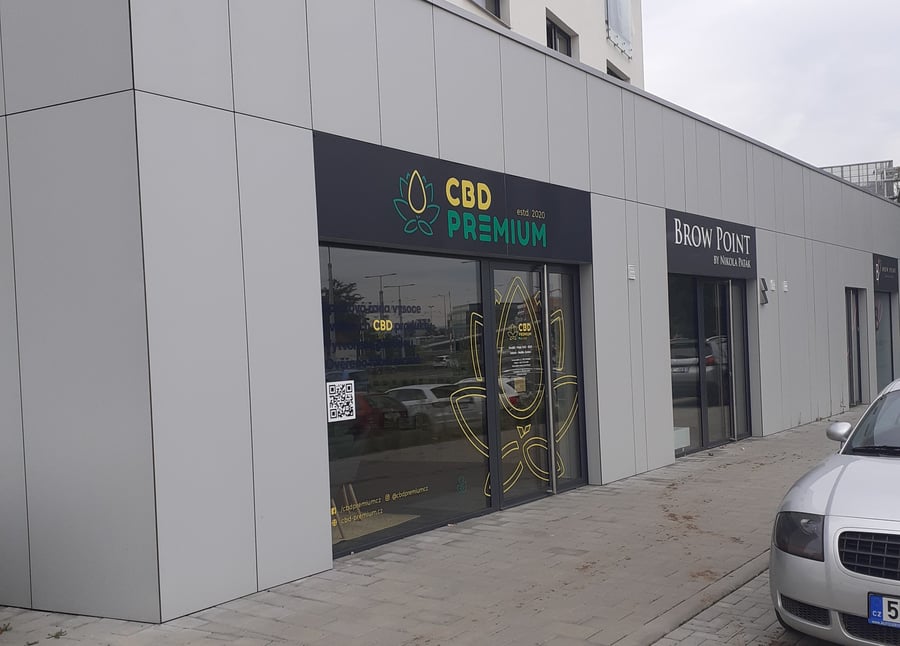 CBD- Premium