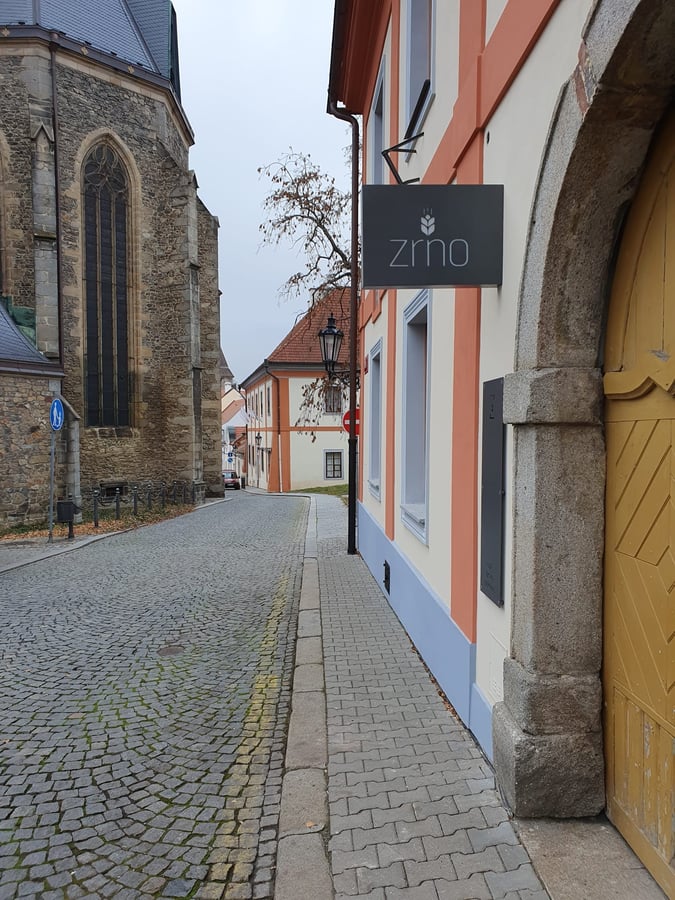 Zrno