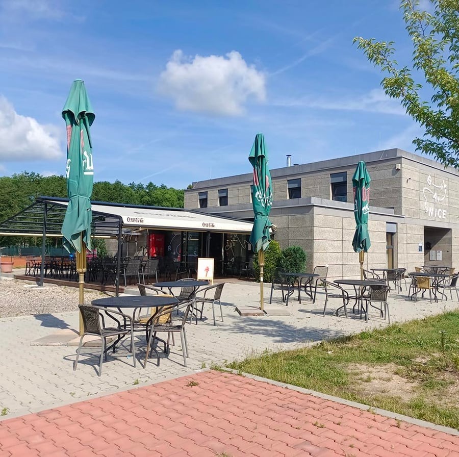 Restaurace Blanice