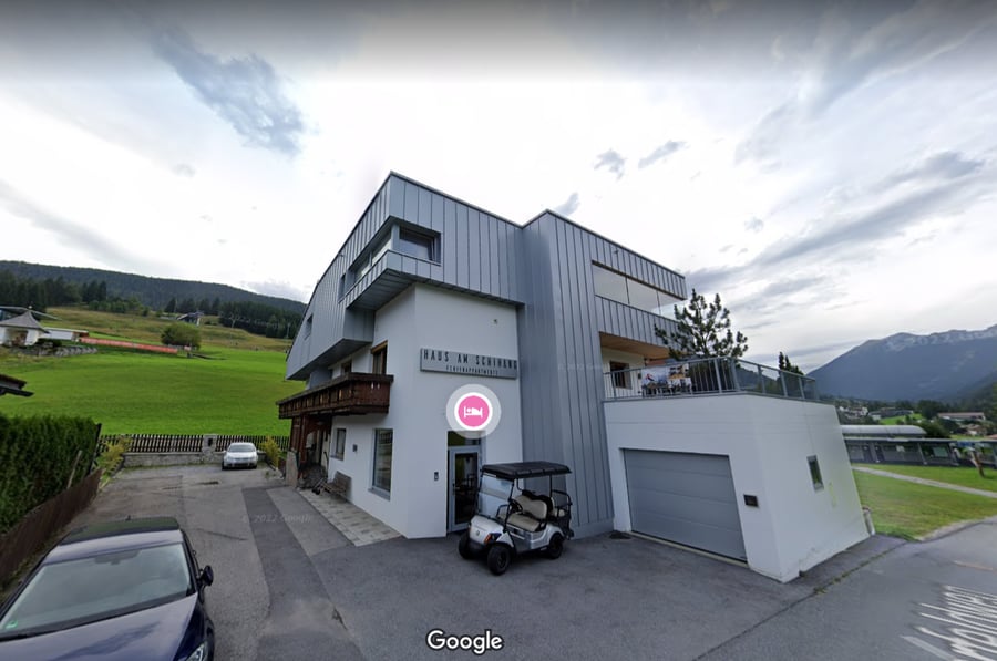 Zugspitze arena - apartmány