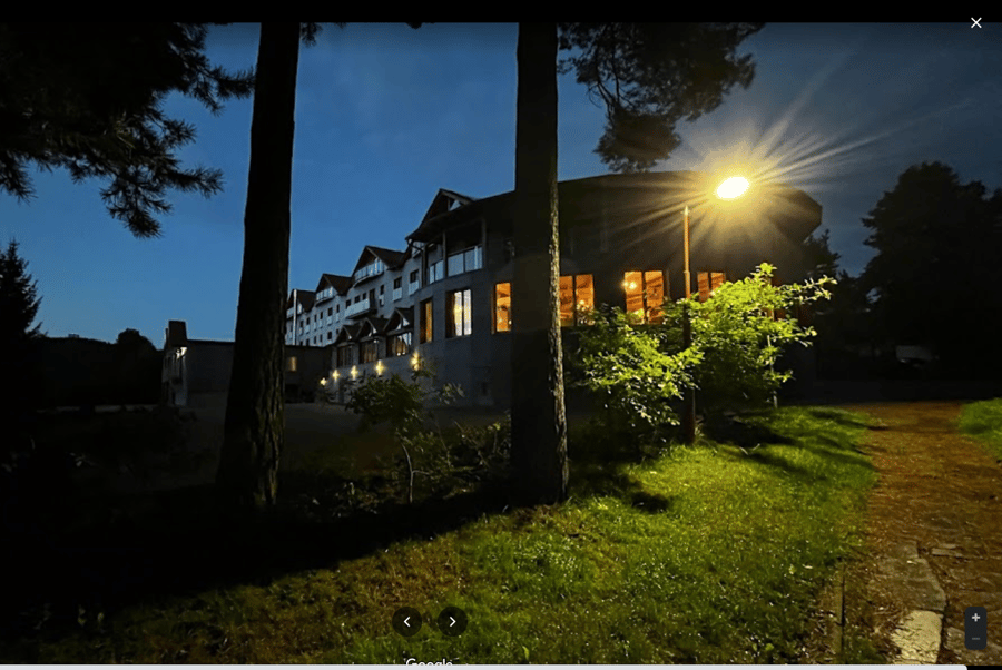 Hotel BouCZECH