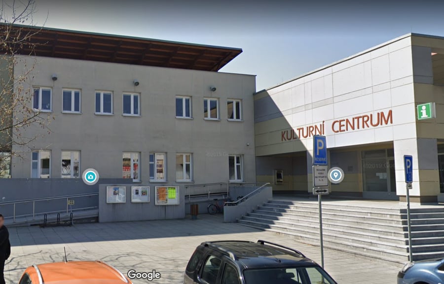 Turistické informační centrum Frýdlant nad Ostravicí