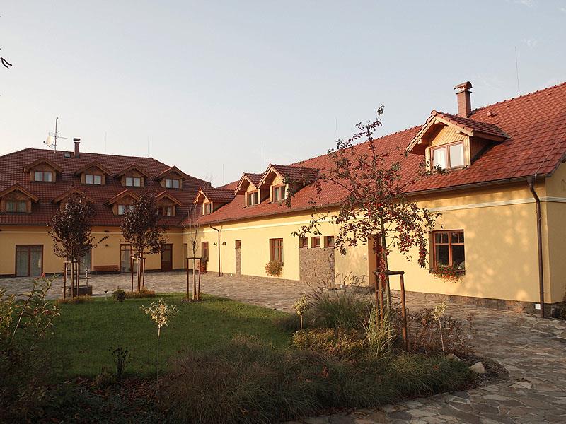 HOTEL PALFRIG