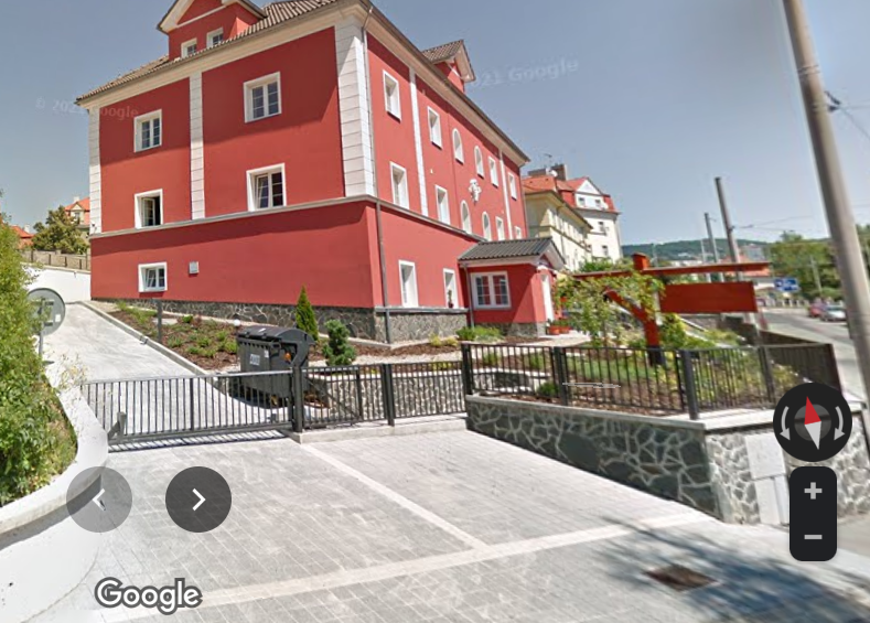Penzion Na Hvězdě