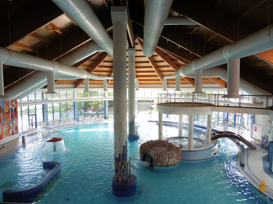 Wellness Hotel Patince