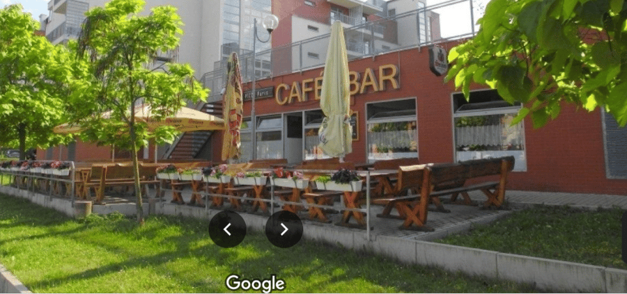 Coffee City s.r.o.