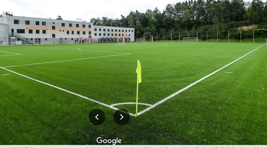 Hotel Sportovní areál PROKOPÁVKA   