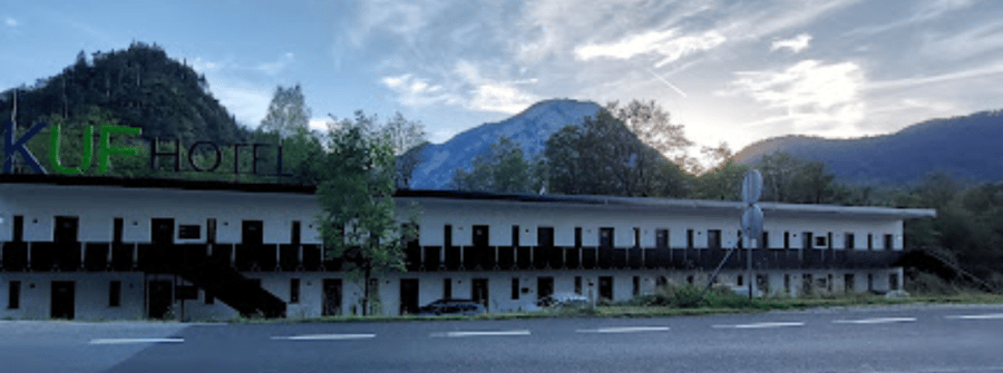 KUF HOTEL KUFSTEIN