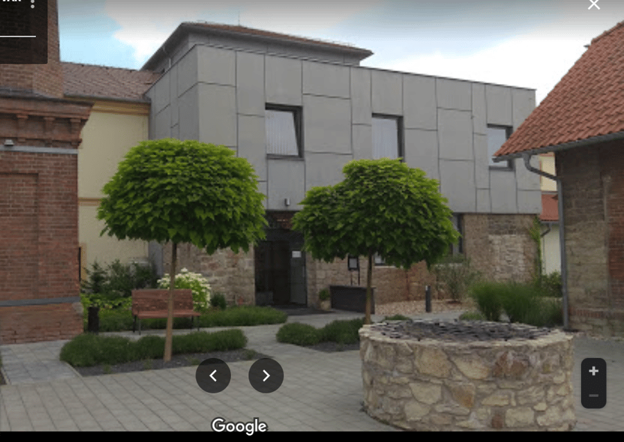 WELLNESS HOTEL SRC LIHOVAR