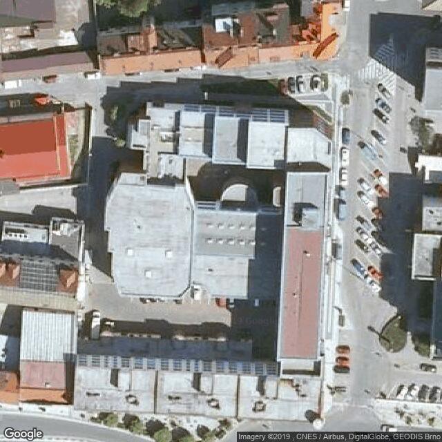 Univerzita Cestovní ruch Tábor
