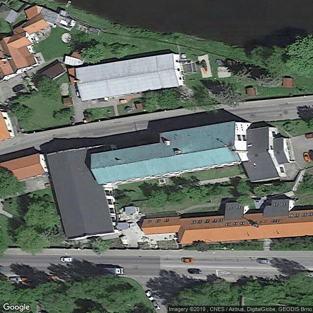 Střední škola zdravotnická ČK