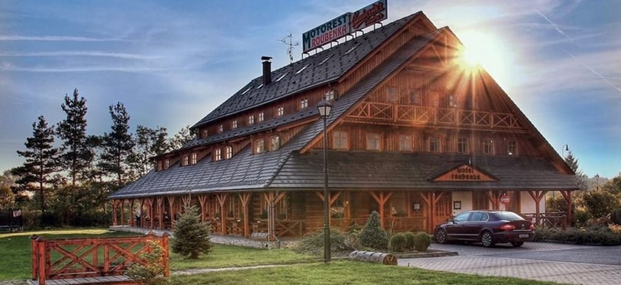 Motel Roubenka