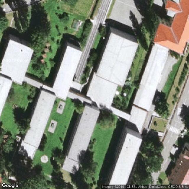 ZŠ Prachatice, Zlatá stezka 240