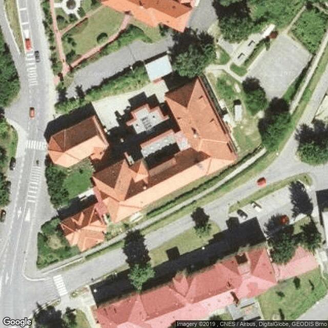 ZŠ Prachatice, Vodňanská