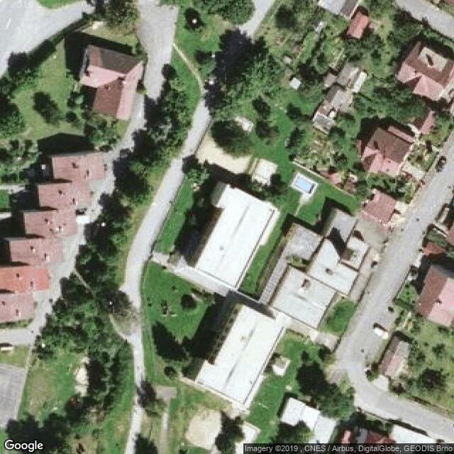 MŠ Prachatice, Skalka