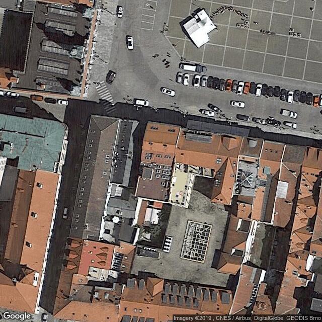 Galerie současného umění