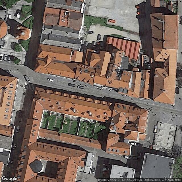 Katedrála sv. Mikuláše